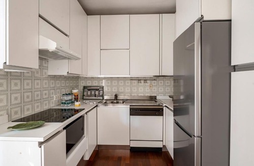 City Center Padova Apartment | GuestHost - Central apartment near Padua Cathedral