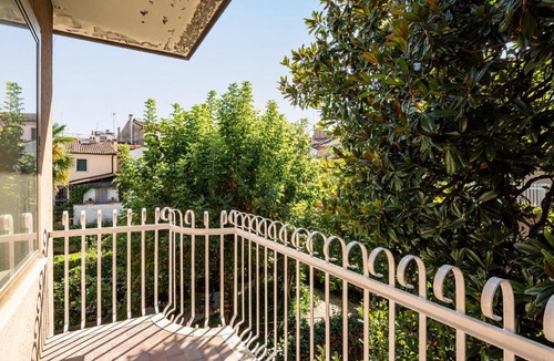 City Center Padova Apartment | GuestHost - Central apartment near Padua Cathedral