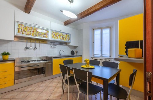Ferrara Historic Centre Apartment | GuestHost - Central Ferrara Apartment