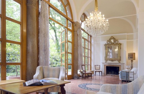 Addizione Erculea Apartment | GuestHost - Certosa di Ferrara Wonderful Villa x12!
