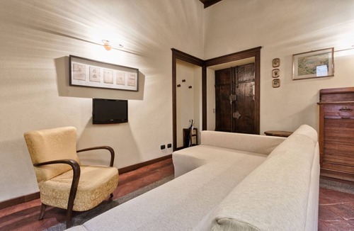 Roman Quarter Apartment | GuestHost - Charming apartment in the historic center, a few meters from Piazza Castello and very close to all the main monuments of the city, reachable on foot. You can enjoy all the beauties of Turin in complete freedom, between an aperitif in the city