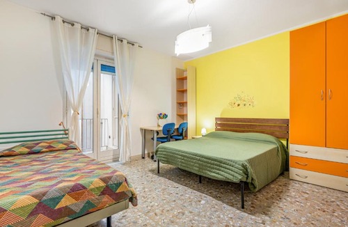 Borgo-Sanzio Apartment | GuestHost - Charming Apartment Near Villa Bellini in Catania