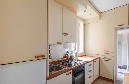 Bitonto Apartment | GuestHost - Comfortable apartment of 50 sqm, located on the first floor (18 steps to access), can accommodate up to 4 people.The accommodation is located in a strategic area: a few steps from the Clock Tower and Piazza dei Signori, in an enviable locatio