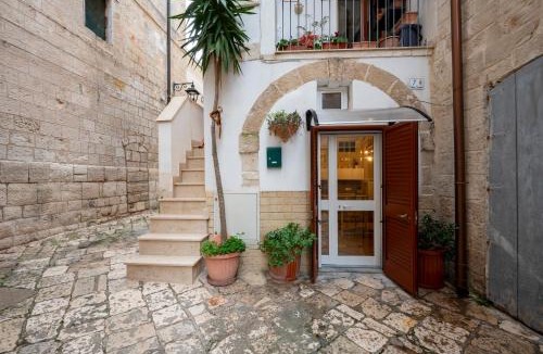Centro Storico Apartment | GuestHost - Comfortable Apt in Monopoli Center