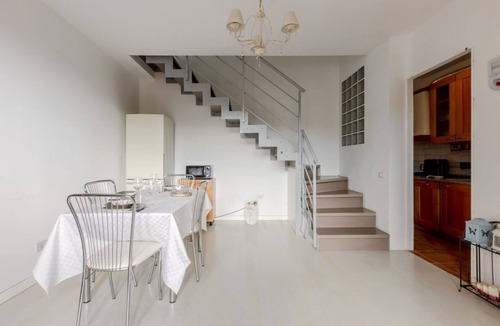 Sestu Apartment | GuestHost - Comfortable Terrace Apartment - Sestu