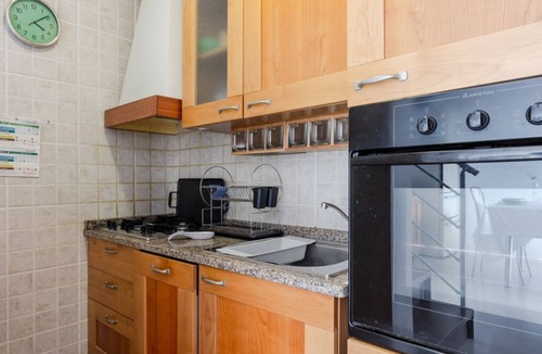 Sestu Apartment | GuestHost - Comfortable Terrace Apartment - Sestu