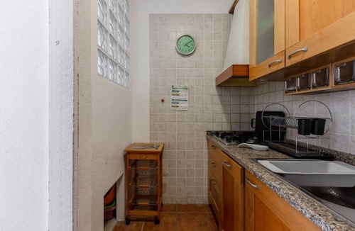 Sestu Apartment | GuestHost - Comfortable Terrace Apartment - Sestu