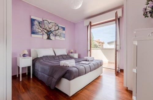 Sestu Apartment | GuestHost - Comfortable Terrace Apartment - Sestu