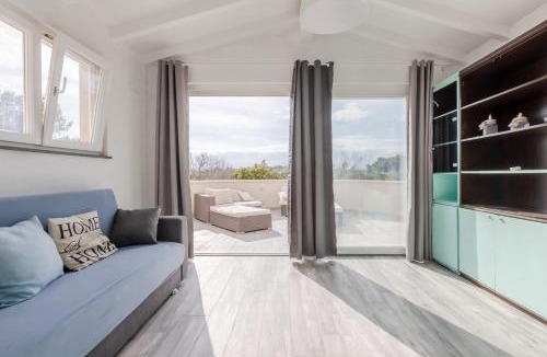 Sestu Apartment | GuestHost - Comfortable Terrace Apartment - Sestu