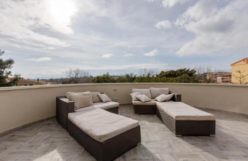 Sestu Apartment | GuestHost - Comfortable Terrace Apartment - Sestu