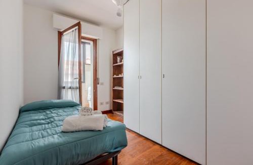 Sestu Apartment | GuestHost - Comfortable Terrace Apartment - Sestu