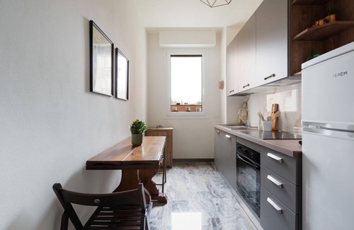 Dergano Apartment | GuestHost - Comfy Apartment - 250 m far from M3 Dergano
