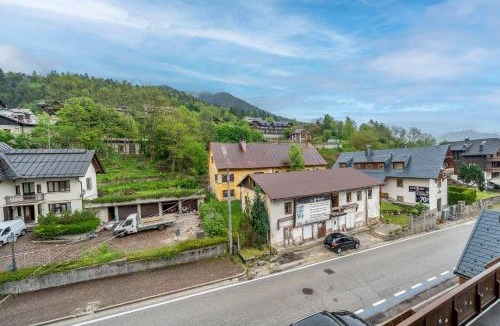 Tarvisio Apartment | GuestHost - Comfy Apartments in Tarvisio Central