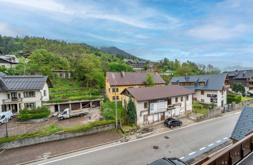 Tarvisio Apartment | GuestHost - Comfy Flat X4 in the Heart of Tarvisio