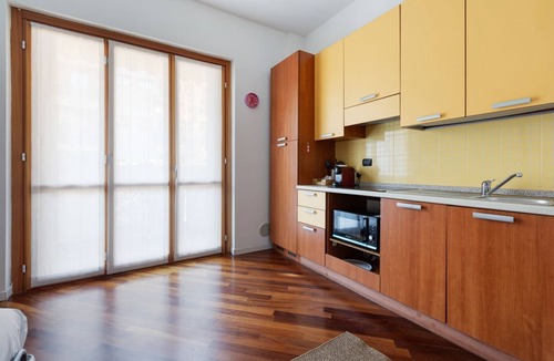 Affori House | GuestHost - Comfy Studio only 900m from Affori FN Station!