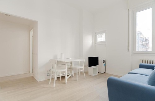 Calvairate Apartment | GuestHost - Comfy Studio near Porta Romana