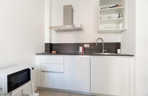 Calvairate Apartment | GuestHost - Comfy Studio near Porta Romana