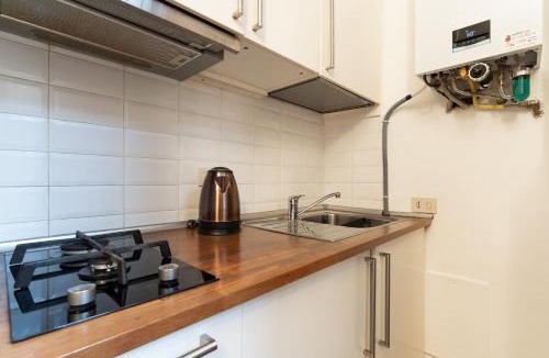 Ripamonti Corvetto Apartment | GuestHost - Corvetto Comfy Studio