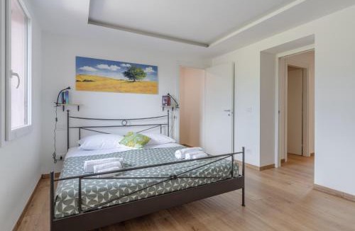 Cascina Apartment | GuestHost - Countryside Apt with Swimming Pool and Parking