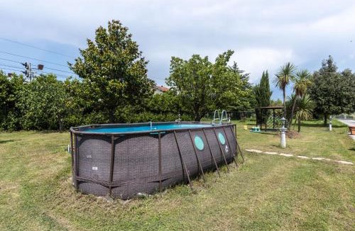 Cascina Apartment | GuestHost - Countryside Apt with Swimming Pool and Parking