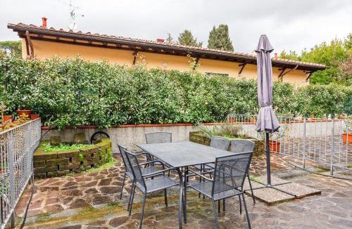 Coverciano Apartment | GuestHost - Coverciano Modern Apartment with Patio!