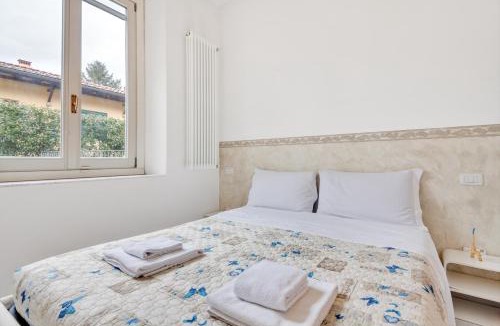 Coverciano Apartment | GuestHost - Coverciano Modern Apartment with Patio!
