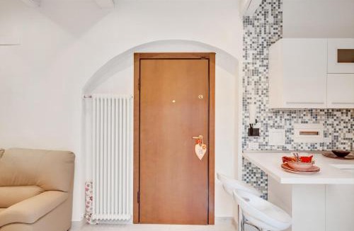Coverciano Apartment | GuestHost - Coverciano Modern Apartment with Patio!