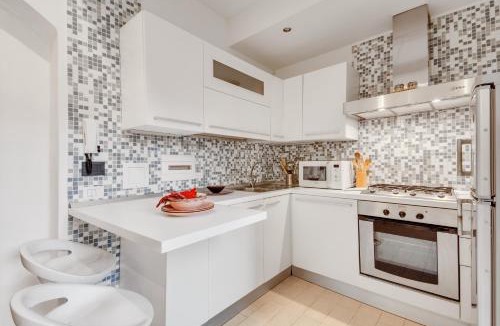 Coverciano Apartment | GuestHost - Coverciano Modern Apartment with Patio!