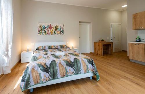 Francavilla al Mare Apartment | GuestHost - Cozy Balcony Flats near the Sea Francavilla