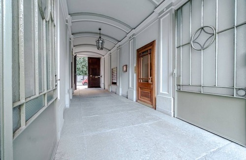 Historic Centre Apartment | GuestHost - Cozy and elegant apartment that can accommodate up to 4 people, located in city center, a 13 minute walk from Porta Nuova railway and metro station, and 10 minutes walk from Piazza Vittorio Veneto, Valentino Park and the renowned Via Lagrange