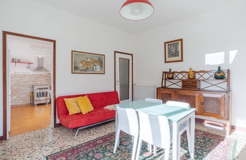 Barni Apartment | GuestHost - Cozy apartment located in the pretty Municipality of Barni, a small town in the Lariano Triangle, the part of land between the two branches of Lake Como, from which you can reach Bellagio by car or public transport (local bus, infrequent trip
