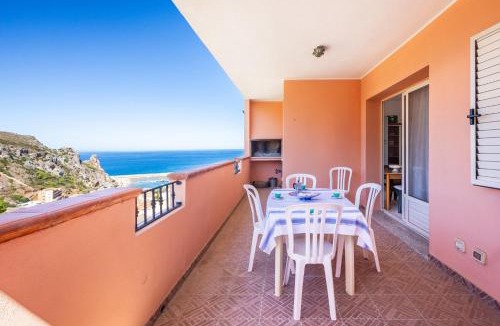 Buggerru Apartment | GuestHost - Cozy Flat with Terrace by the Sea