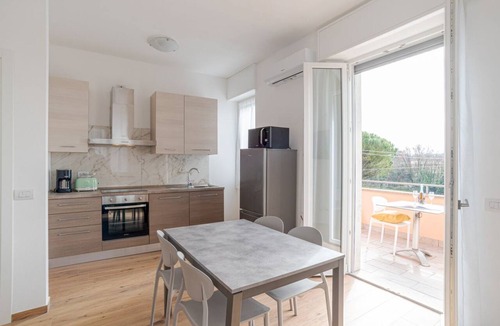 Cesana Brianza Apartment | GuestHost - Cozy Apartment with Balcony! Grigna House