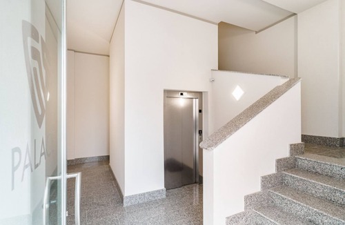 Trani Apartment | GuestHost - Cozy studio with private bathroom and bathroom, which is part of the Scaringi Palace and is perfect for 2 guests. The flat is located in a building located in a quiet and well-connected neighborhood, just a 5-minute drive from the center of T