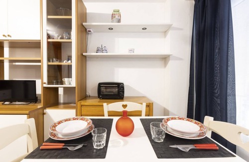 Oltrarno Apartment | GuestHost - Cozy two-room apartment - Piazza della Signoria! NEW