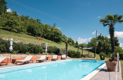 Monastero Bormida Villa | GuestHost - Dimora La Guardia - Monferrato Dream
