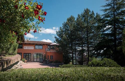 Monastero Bormida Villa | GuestHost - Dimora La Guardia - Monferrato Dream