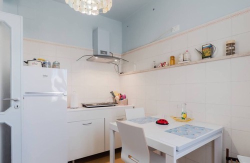 Squinzano Apartment | GuestHost - Domus Perrone Garden Blue