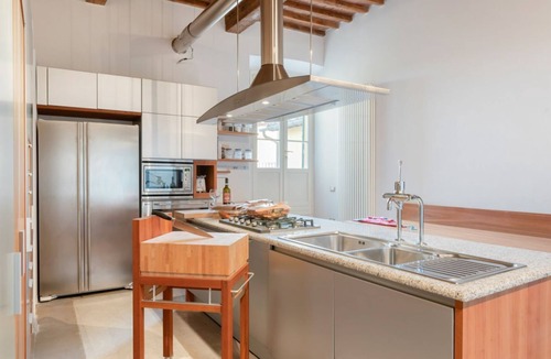 Sant'Antonio Apartment | GuestHost - Exclusive Corso Italia Penthouse