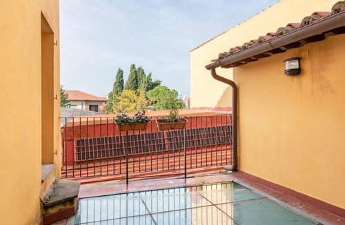Sant'Antonio Apartment | GuestHost - Exclusive Corso Italia Penthouse