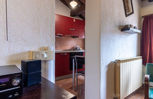 Ferrara Historic Centre Apartment | GuestHost - Ferrara Centro Petite Apartment
