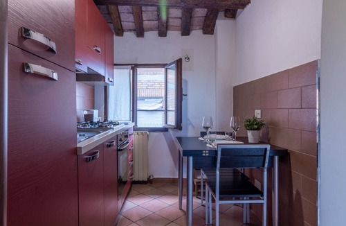 Ferrara Historic Centre Apartment | GuestHost - Ferrara Centro Petite Apartment