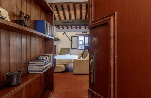 Ferrara Historic Centre Apartment | GuestHost - Ferrara Centro Petite Apartment