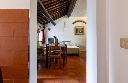 Ferrara Historic Centre Apartment | GuestHost - Ferrara Centro Petite Apartment