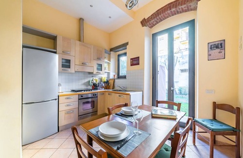 Gavinana Apartment | GuestHost - Florence Quiet Apartment with Private Garden