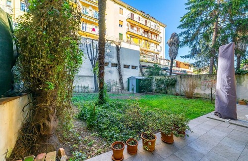 Gavinana Apartment | GuestHost - Florence Quiet Apartment with Private Garden