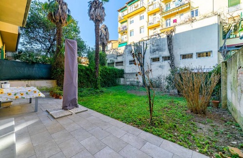 Gavinana Apartment | GuestHost - Florence Quiet Apartment with Private Garden