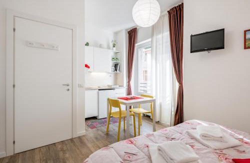 San Lorenzo Apartment | GuestHost - Fortezza Studios