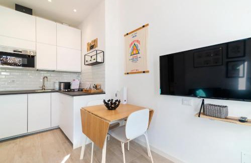 Historic Centre Apartment | GuestHost - Garden Mini Flat Specola