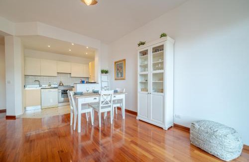 Albaro Apartment | GuestHost - Genoa Sturla Comfy Apartment